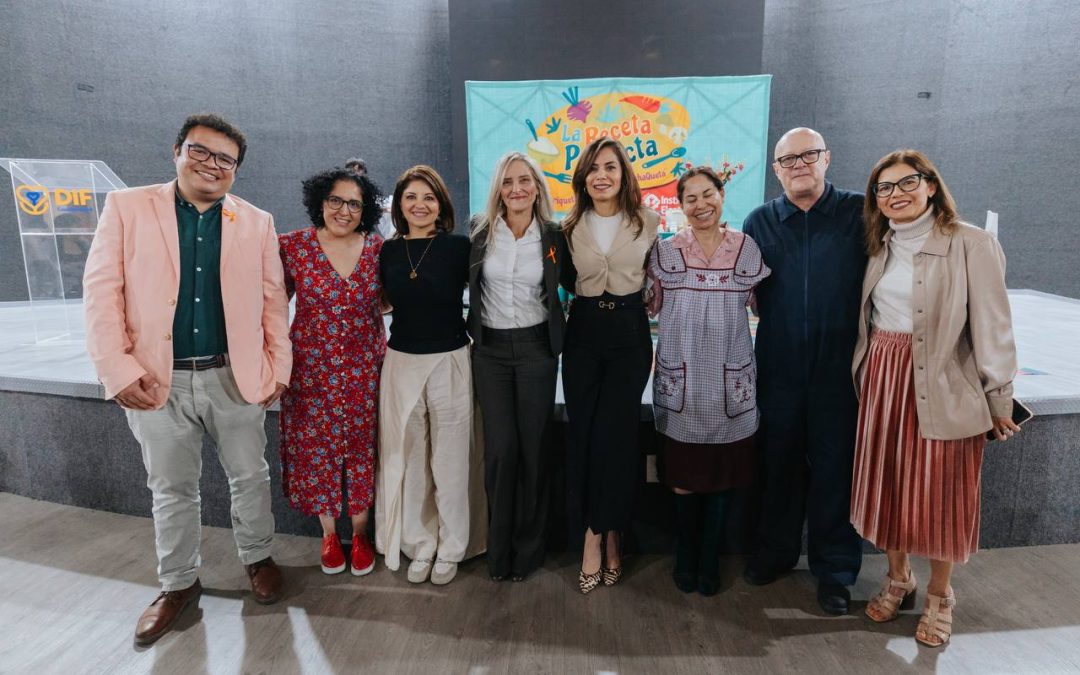 En Guadalajara, piso parejo para las mujeres: Verónica Delgadillo