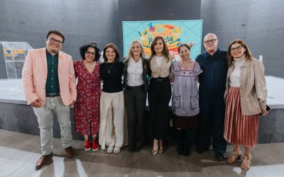 En Guadalajara, piso parejo para las mujeres: Verónica Delgadillo