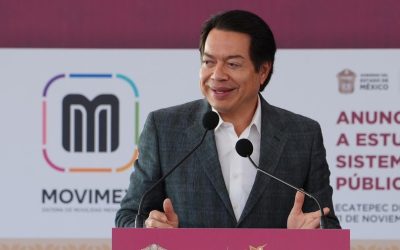 Inicia registro en línea de la Beca “Rita Cetina Gutiérrez”: SEP