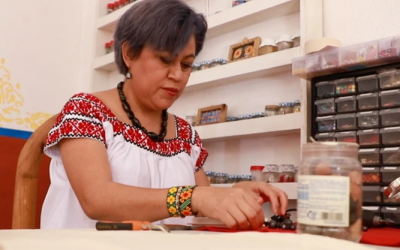 Aguascalientes, primer lugar nacional en crecimiento de comercio y servicios
