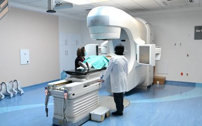 IA, tecnología de vanguardia para mejorar los tratamientos de radiología: Ssa
