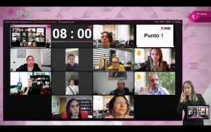 INE aprueba presupuesto para elecciones extraordinarias de diversos cargos del PJF 