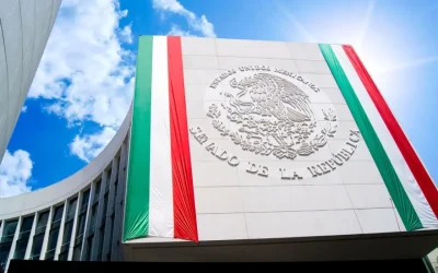 Senado aprueba en lo particular reforma para reforzar Estrategia de Seguridad
