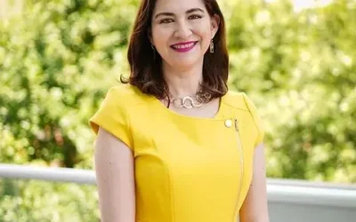 Cultura de paz en educación, trabajo y sociedad: Rosalinda Ballesteros