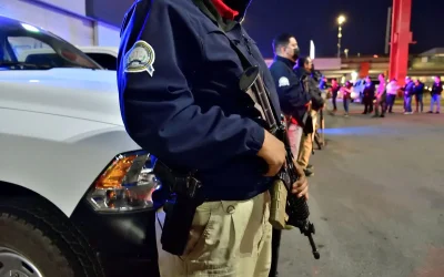 Ex alcaldes asesinados en 2024