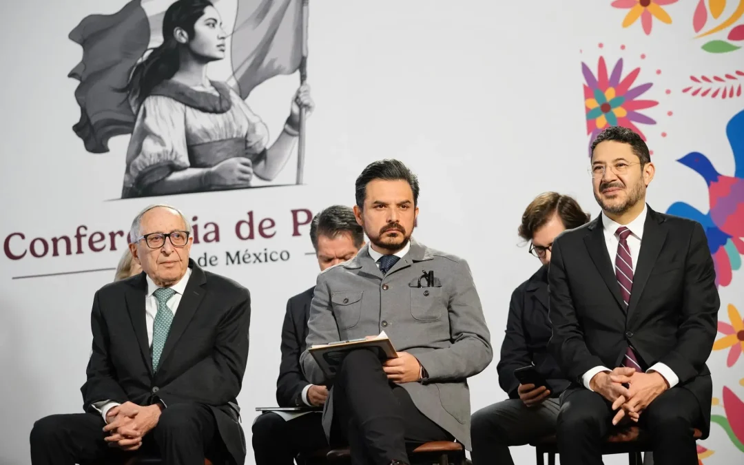 ¿Qué es el plan sexenal de salud?