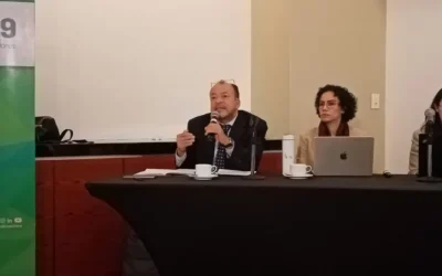 Cómo atender el cambio climático en México: ICM