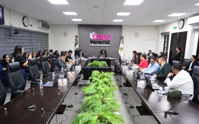 Inicia proceso electoral para la renovación de ayuntamientos 2025 en Veracruz