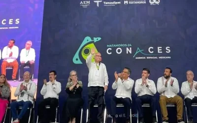 Tamaulipas será un estado de turismo espacial