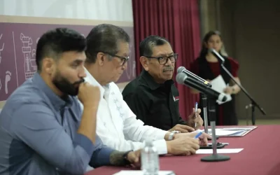 Acciones preventivas en Sinaloa para conseguir la paz del Estado
