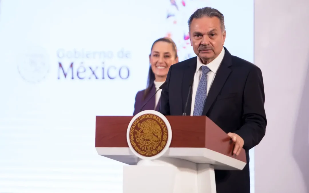 Infonavit anuncia congelamiento de saldo de 2 millones de créditos