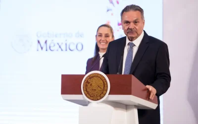 Infonavit anuncia congelamiento de saldo de 2 millones de créditos