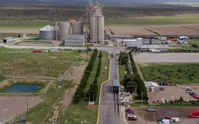 Gobierno de Veracruz expulsa a Granjas Carroll por contaminación al medio ambiente
