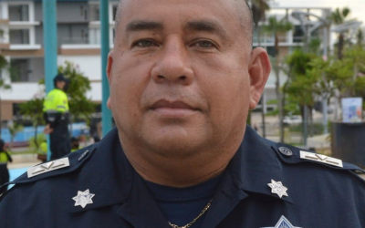 Asesinan al ex secretario de Seguridad Pública de Mazatlán, Juan Alfaro Gaxiola