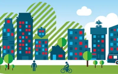 Políticas públicas para mejorar la competitividad de las ciudades: IMCO