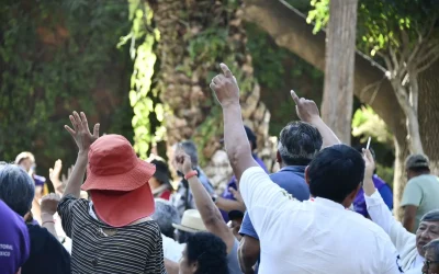 IECM prepara convocatoria para la creación de partidos políticos locales