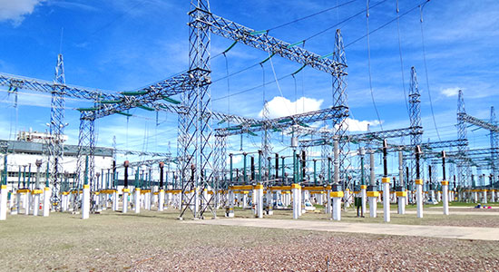 Plan Nacional de Energía: implicaciones para la competitividad