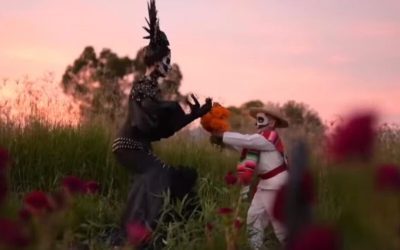 Festividades de Día de Muertos generarán una derrama económica de más de 25 mil mdp: Sectur