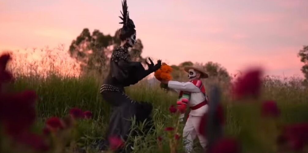 Festividades de Día de Muertos generarán una derrama económica de más de 25 mil mdp: Sectur