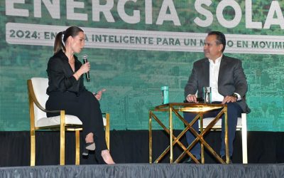 Antonio Astiazarán anuncia nuevos programas sustentables en Hermosillo