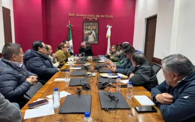 Gobierno del Estado de México interviene para que Ecatepec entregue pagos a trabajadores del SUTEYM