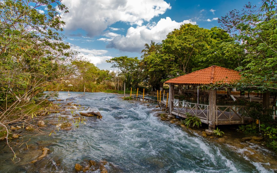 Campeche: un tesoro por descubrir