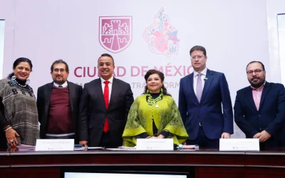 Clara Brugada anuncia Operativo Basílica de Guadalupe