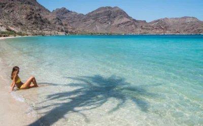 PIB Turístico creció 4.4%, ascendió a 2.5 billones de pesos: Sectur