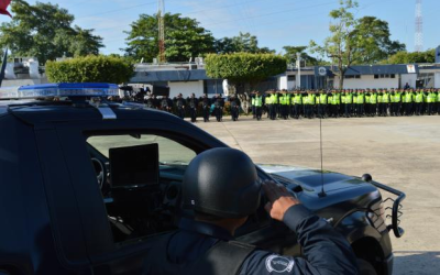 Reducen horarios de venta de alcohol en bares de Tabasco ante ola de inseguridad