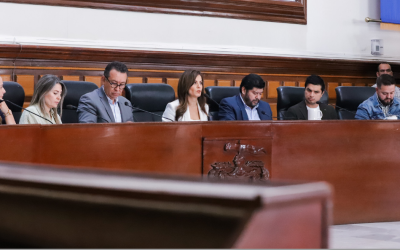 Guadalajara invertirá en camiones recolectores de basura