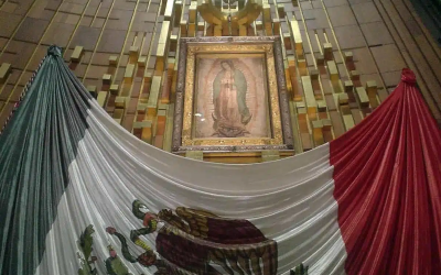 Iglesia pide a grupos criminales una tregua de paz en épocas decembrinas
