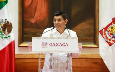 En Oaxaca, gobierno suprime de más de mil plazas administrativas