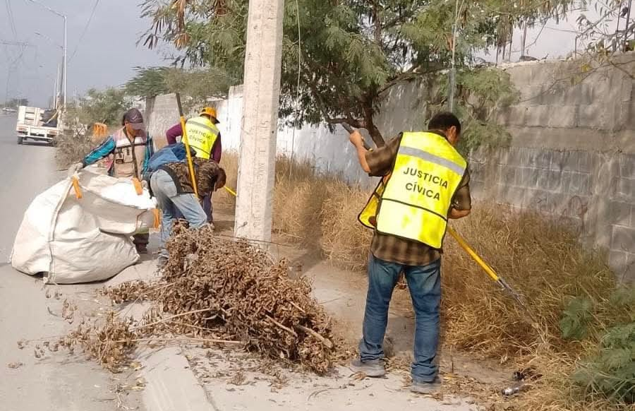 Municipio de García impulsa programa Te Queremos con Vida