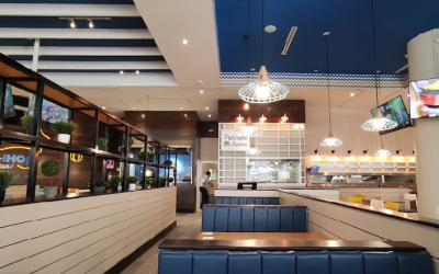 IHOP se retira de Culiacán por altos niveles de inseguridad