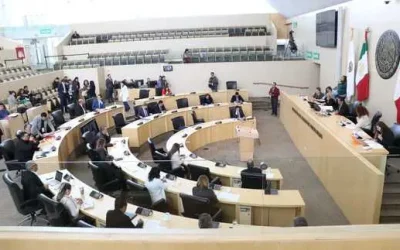 Congreso de Guanajuato garantiza el derecho de identidad de género
