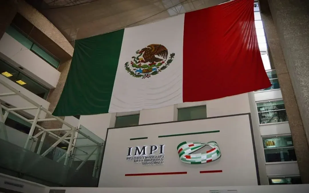 IMPI otorgó 157 mil 848 registros de marcas en enero – noviembre de 2024