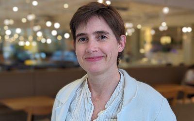 Innovación tecnológica impulsará el dominio del idioma inglés: Kate Bell