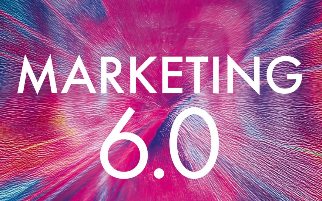 Conoce Marketing 6.0. Ha llegado la era del metamarketing
