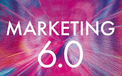 Conoce Marketing 6.0. Ha llegado la era del metamarketing