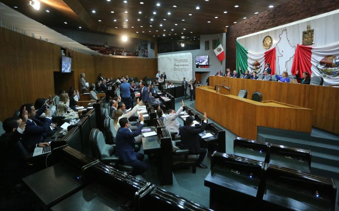 Amplían plazo a concesiones de municipios en Nuevo León