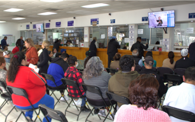 Dirección de Desarrollo Urbano y Ecología del municipio de Chihuahua atiende más de 54 mil trámites y denuncias