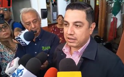 En Jiutepec, Morelos, piden investigación contra ex alcalde por corrupción