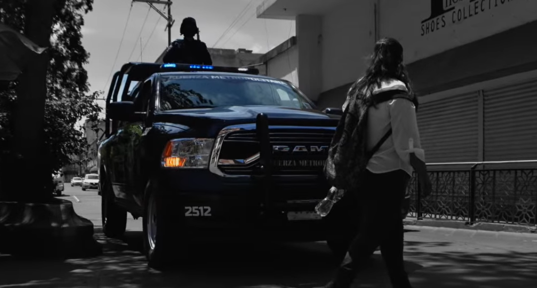 Gobierno de San Luis Potosí trabaja con municipios en temas de seguridad