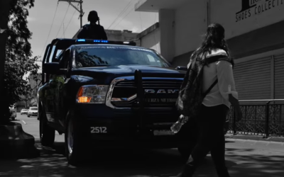 Gobierno de San Luis Potosí trabaja con municipios en temas de seguridad