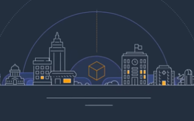 AWS lanza región de infraestructura en México