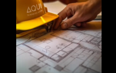 Aquí tu Remodelación, tecnología para la renovación de hogares mexicanos