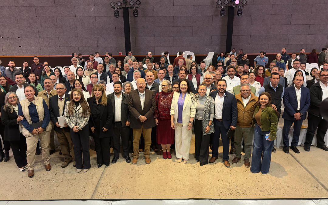 Sectur y Gobierno de BCS coordinan foro de consulta para el Plan Nacional de Desarrollo