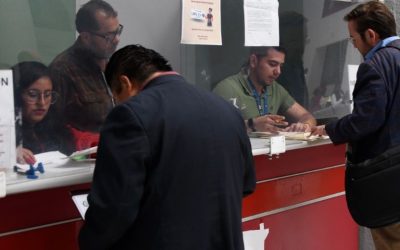 En el Edomex, descuentos para 2025 en pago de predial y agua