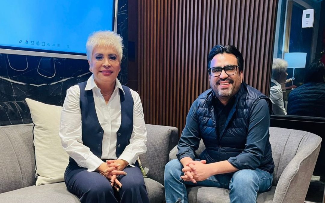 Juan de Dios Gámez se compromete a apoyar a comerciantes de Culiacán