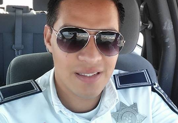 Asesinan a Andrei Gamboa, director de Gobernación del municipio de Mendoza, Veracruz